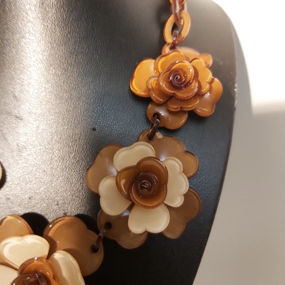 Necklace adjustable - Picture 3 of 10